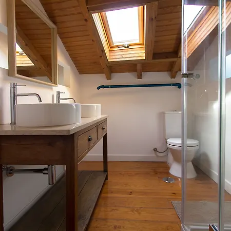 Lejlighed Combro Design Ii By Homing *